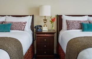 Graduate By Hilton 4*