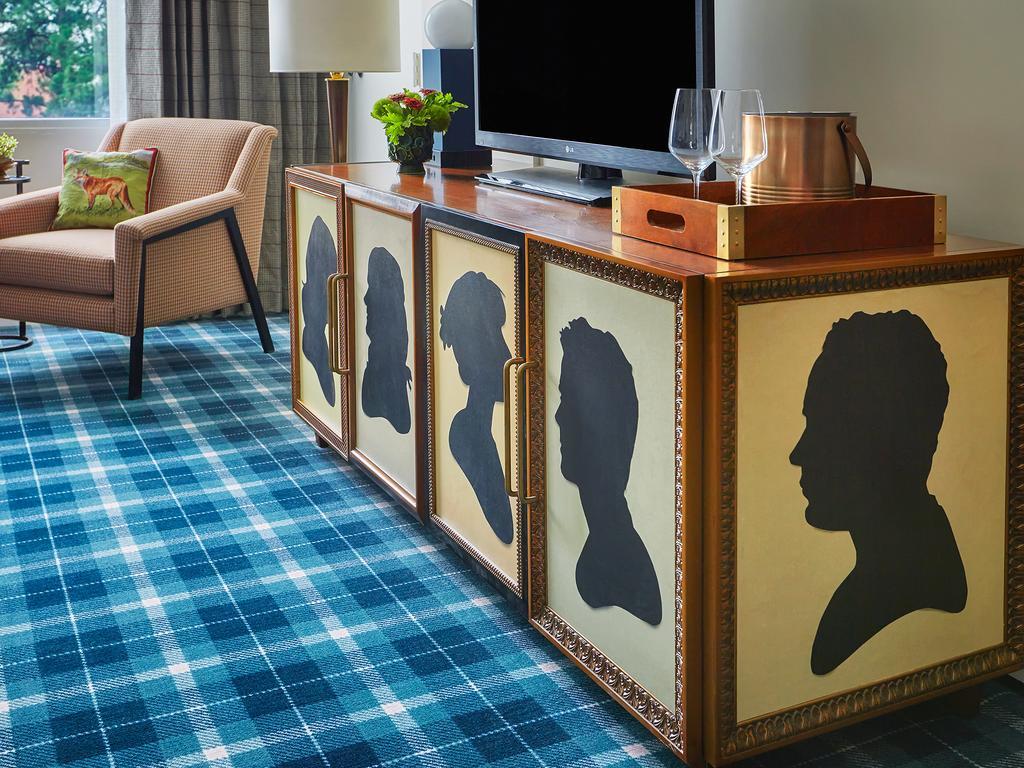 Graduate By Hilton 4* Charlottesville