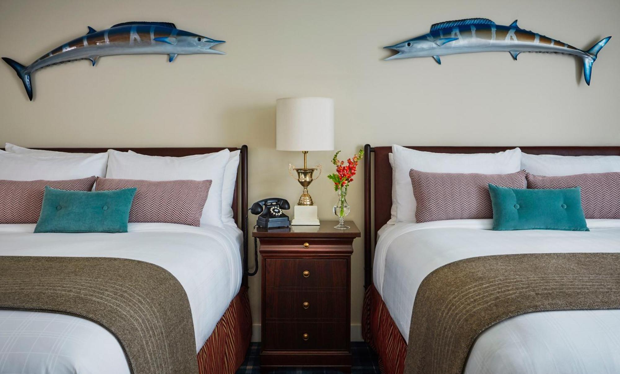 Hotel Graduate By Hilton 4*