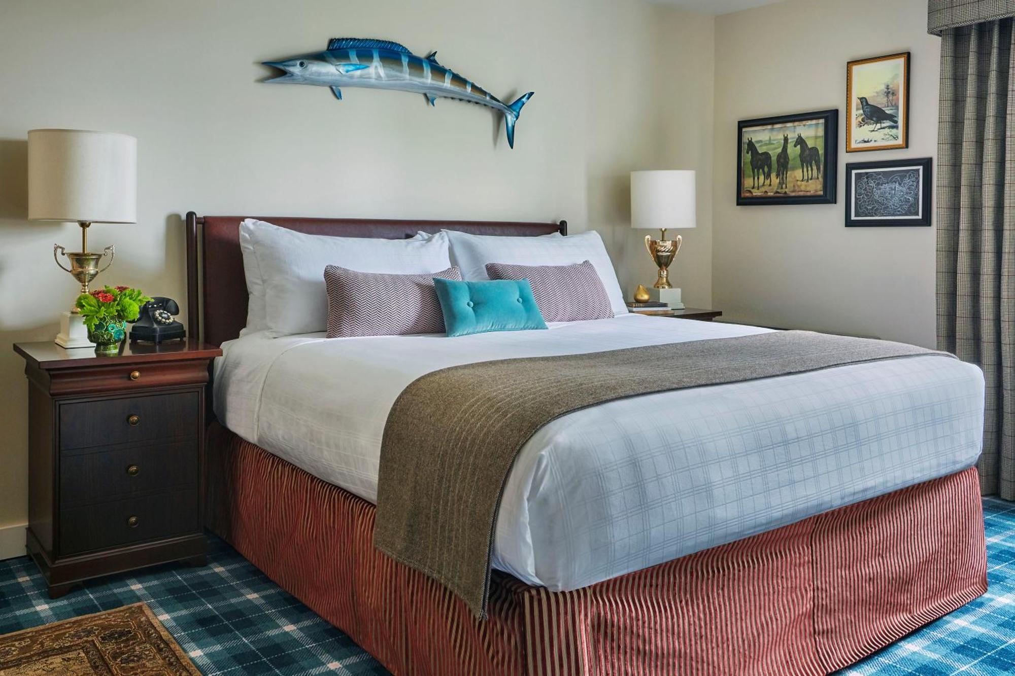 Hotel Graduate By Hilton Charlottesville