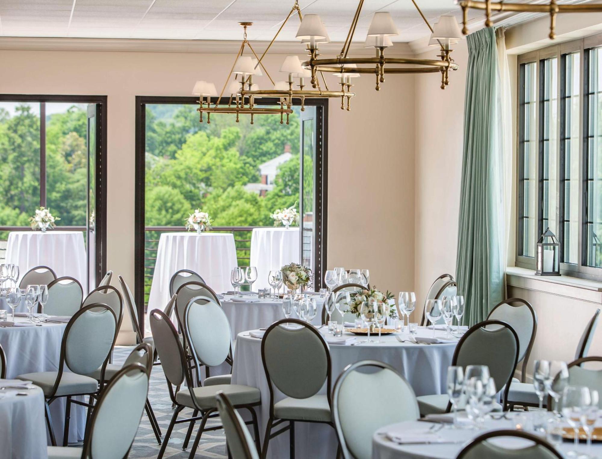 Graduate By Hilton 4* Charlottesville