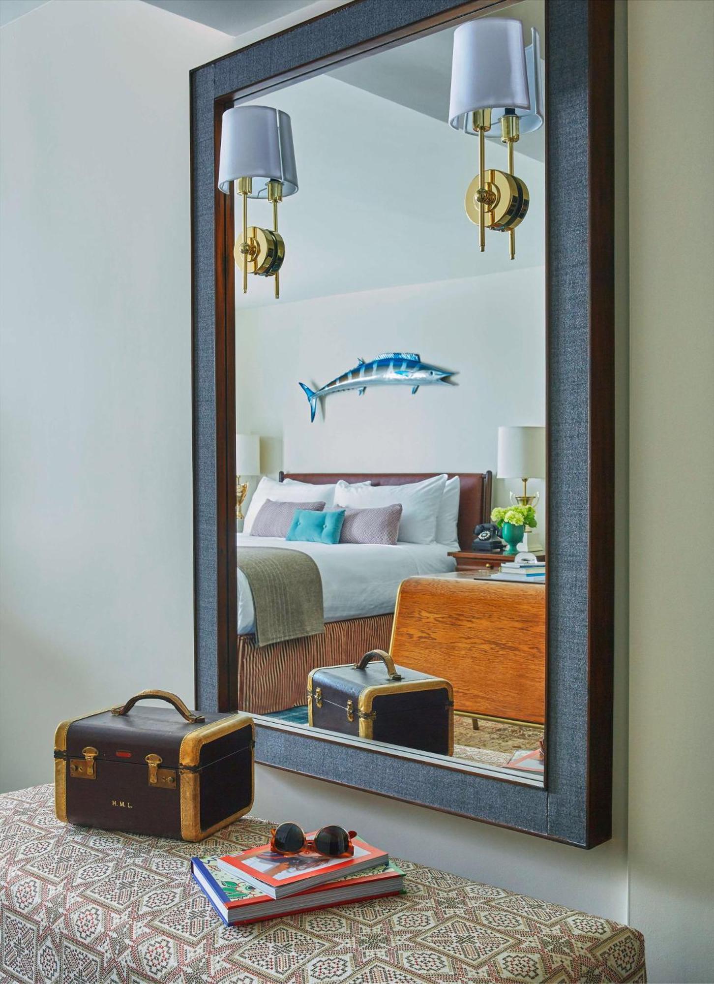 Graduate By Hilton Hotel Charlottesville