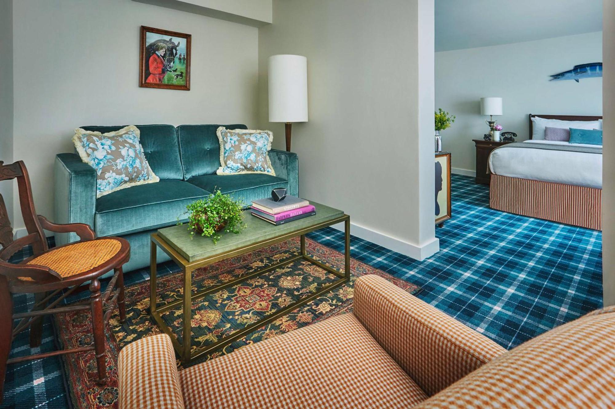 Graduate By Hilton Hotel 4*