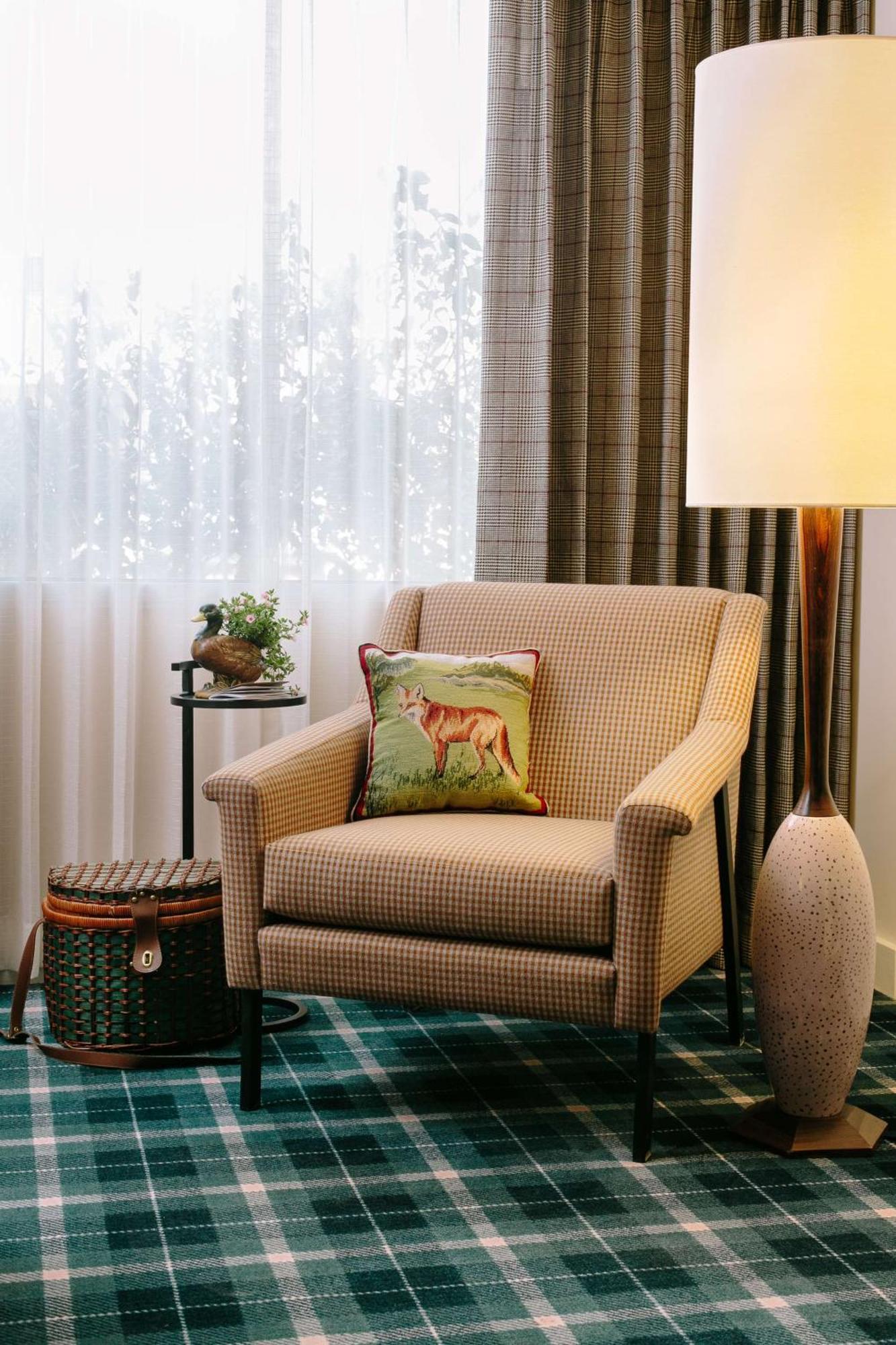 Hotel Graduate By Hilton Charlottesville