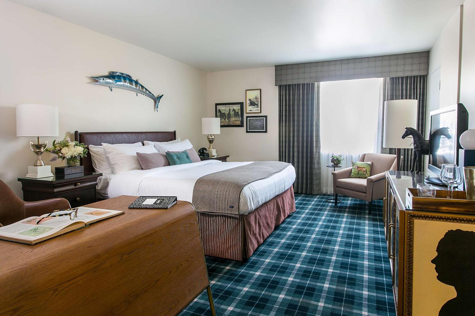 Graduate By Hilton Hotel