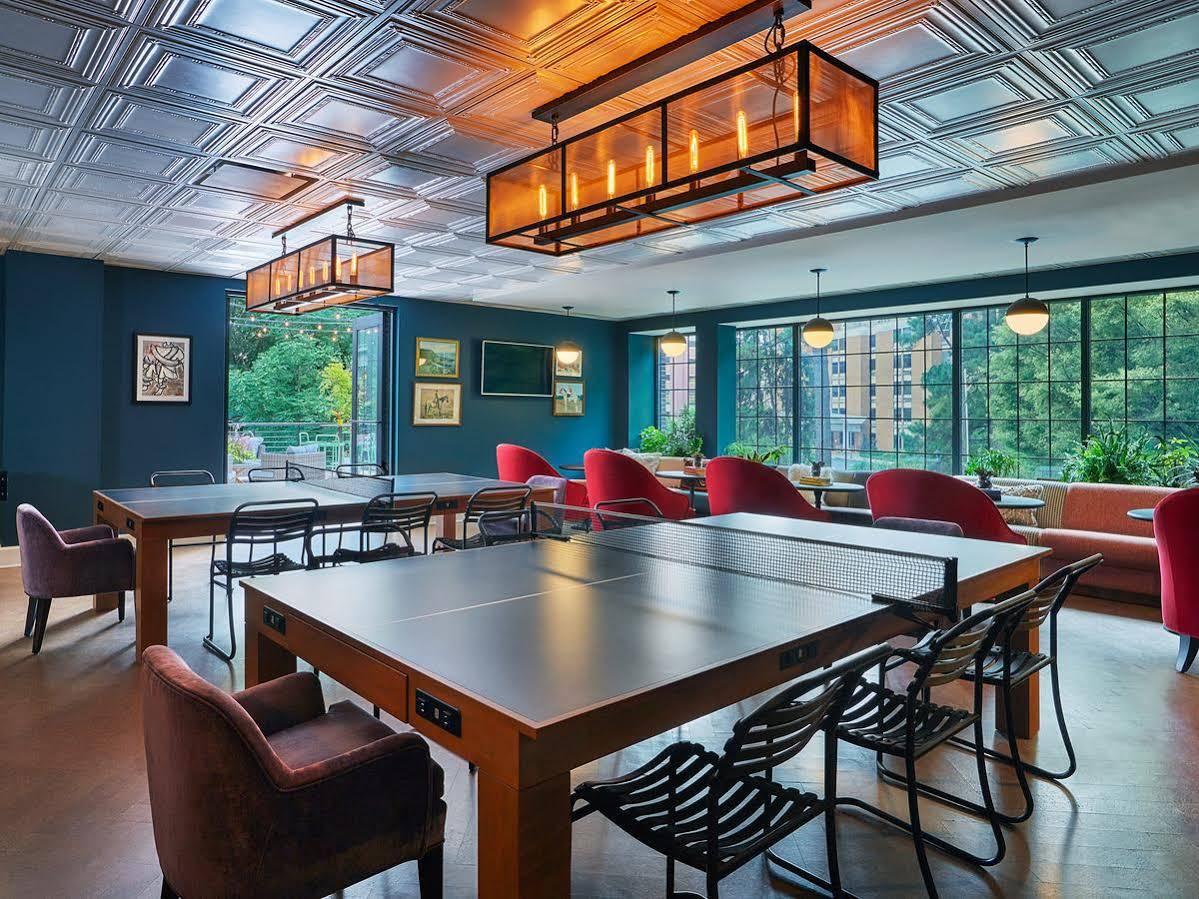 Hotel Graduate By Hilton Charlottesville